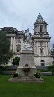 Belfast: City Hall