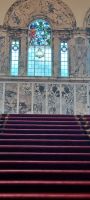 im Rathaus von Belfast