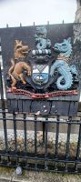 Wappen von Belfast
