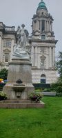 Denkmal für Titanicopfer