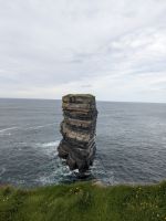 Downpatrick Head