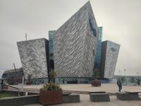 007-Belfast Titanic-Museum