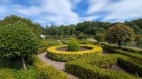 Muckross Gardens