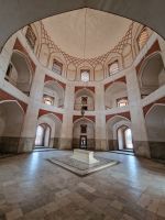 Humayun Museums-Komplex, Mausoleum, Delhi