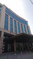 Unser Hotel in Delhi