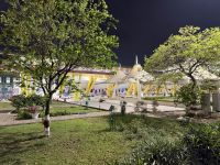 Flughafen MAA Chennai