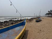 Hotel Strand (MGM Beach Resorts) Muthukadu