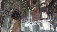 Golestan Palast