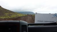 Halbinsel Snæfellsnes