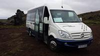 unser Bus