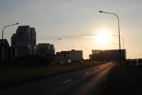 Reykjavik