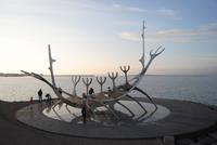 Reykjavik