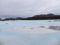 Blaue Lagune