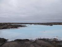 Blaue Lagune