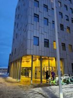 Fosshotel Reykjavik