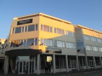 Reykjavik: 1. Hotel