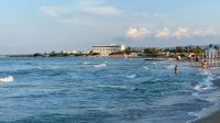 Apulien-Fernblick zum Hotel Del Levante - Torre Canne.jpeg
