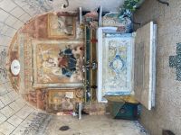 neben der Masseria