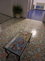 Alles Keramik in Vietri sul Mare - Hotel Lloyds Baia