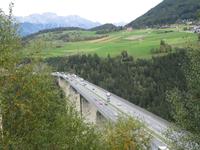 Europabrücke