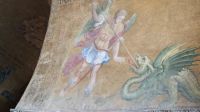 Venedig: im Markusdom