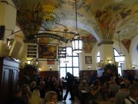 München, Hofbräuhaus