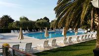Der Pool