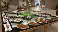Das letzte gemeinsame Abendessen