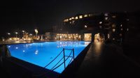 Hotel der ersten Nacht