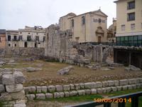 Apollo-Tempel