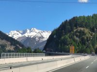Brennerautobahn 