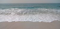 Strand von Tropea
