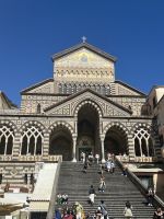 Dom von Amalfi