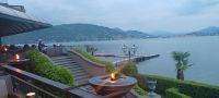 Abschied vom Lago Maggiore