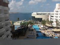 Hotel in Mala