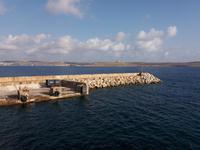 Richtung Gozo