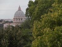 Petersdom Rom