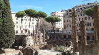 Largo di Torre Argentina