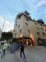 Rom: Abitart Hotel
