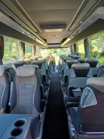 unser Reisebus