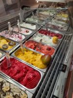 Römisches Eis