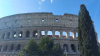 Kolosseum Rom Italien