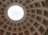 Kuppel Pantheon