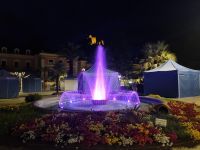Arco - Stadtpark