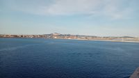 Porto Torres Sardinien