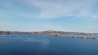Porto Torres Sardinien