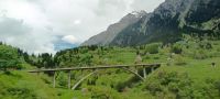 0202 durch die Schweiz