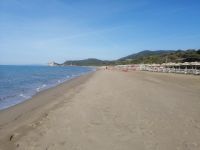 Strand am Roccamare Hotel