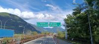 Anfahrt Autobahn Bozen