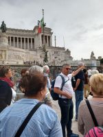 am Nationaldenkmal